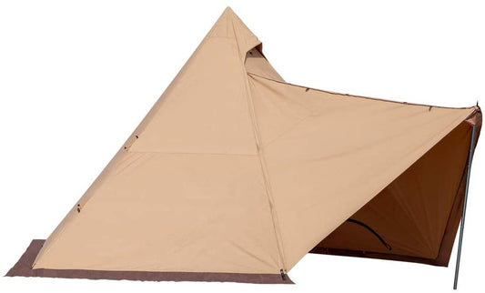 TOMOUNT サーカスTCテント