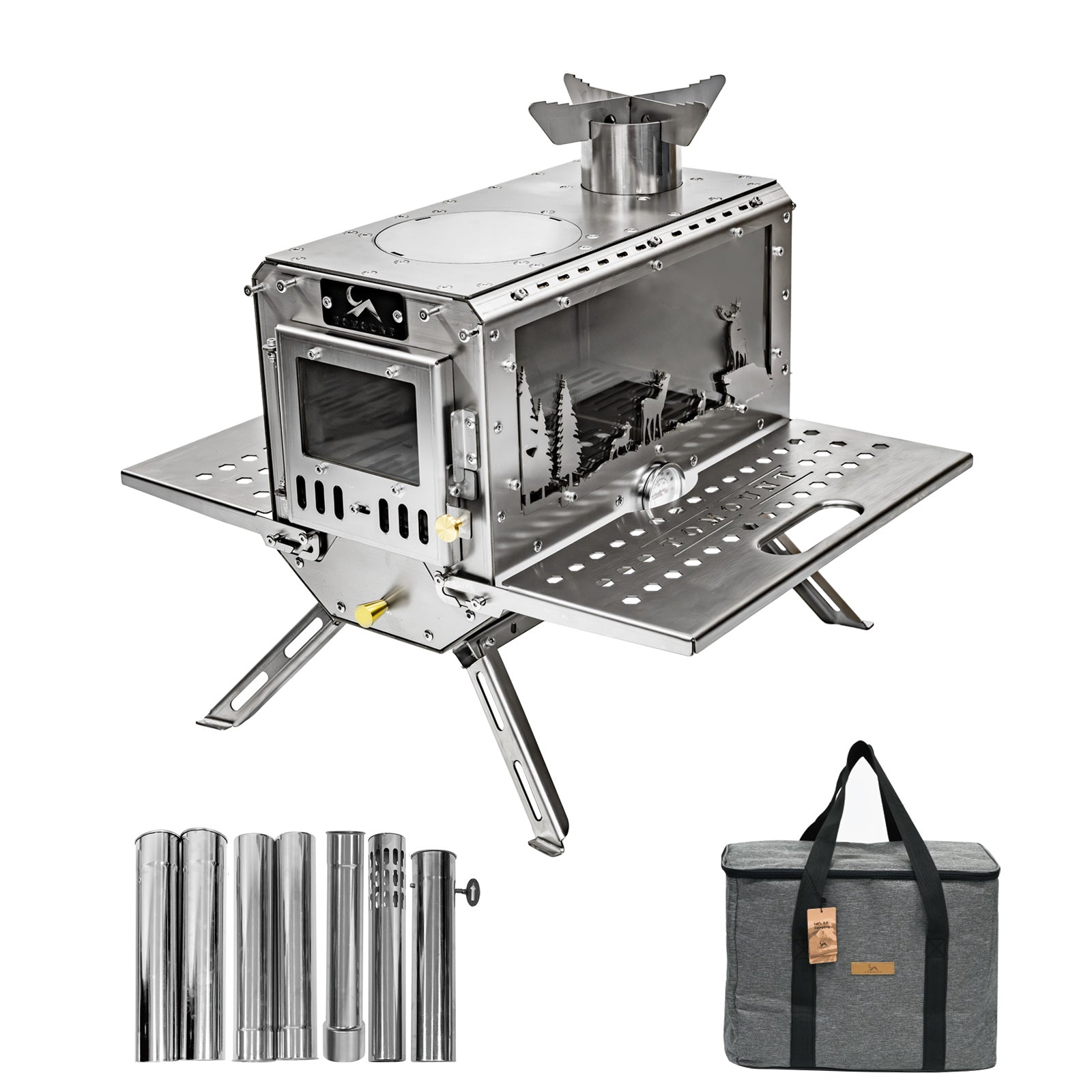 2個セット】TOMOUNT トムント キャンプコット コット #30【キャンプ